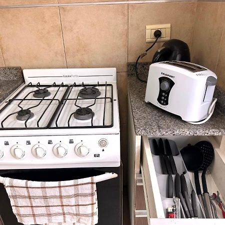 Апартаменти Modern&Nordic Apartament Lomitas Ломас-де-Самора Екстер'єр фото