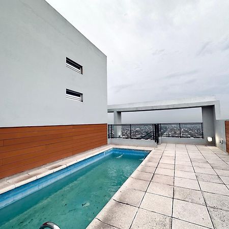 Апартаменти Modern&Nordic Apartament Lomitas Ломас-де-Самора Екстер'єр фото