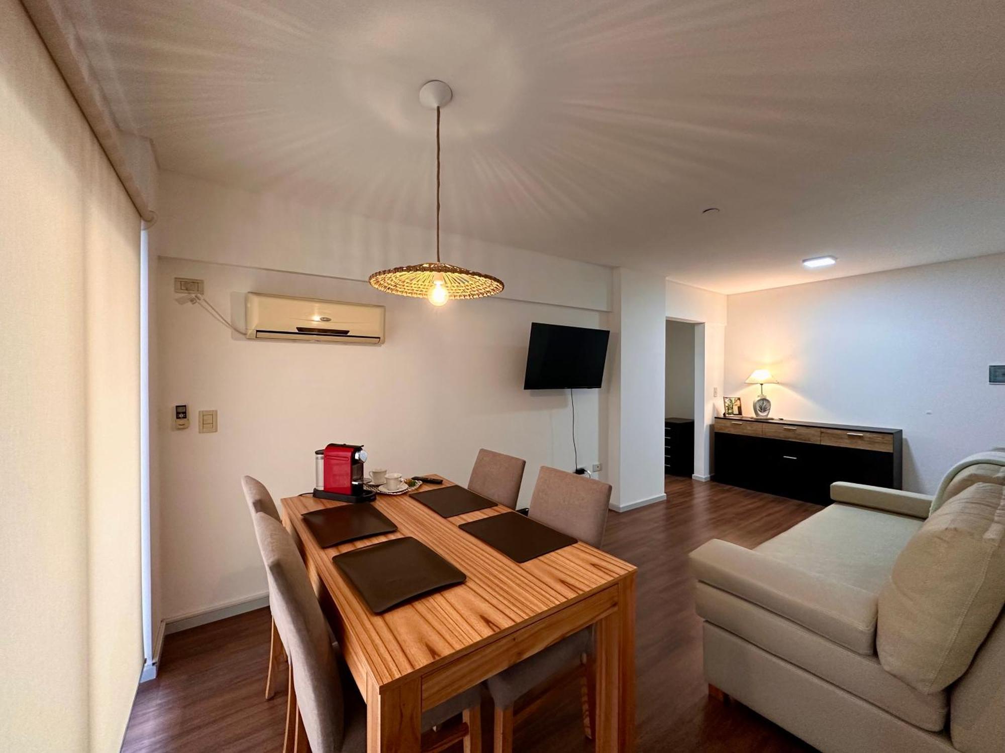Апартаменти Modern&Nordic Apartament Lomitas Ломас-де-Самора Екстер'єр фото