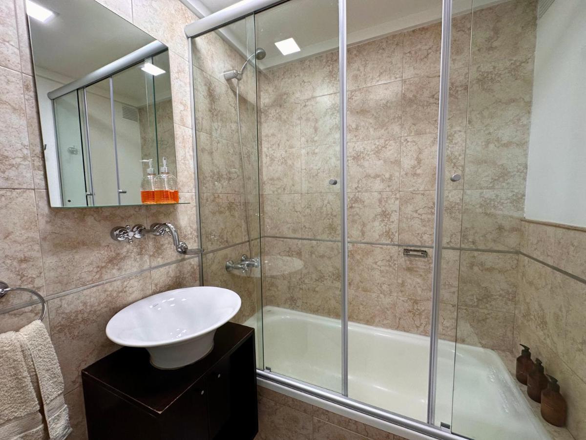 Апартаменти Modern&Nordic Apartament Lomitas Ломас-де-Самора Екстер'єр фото