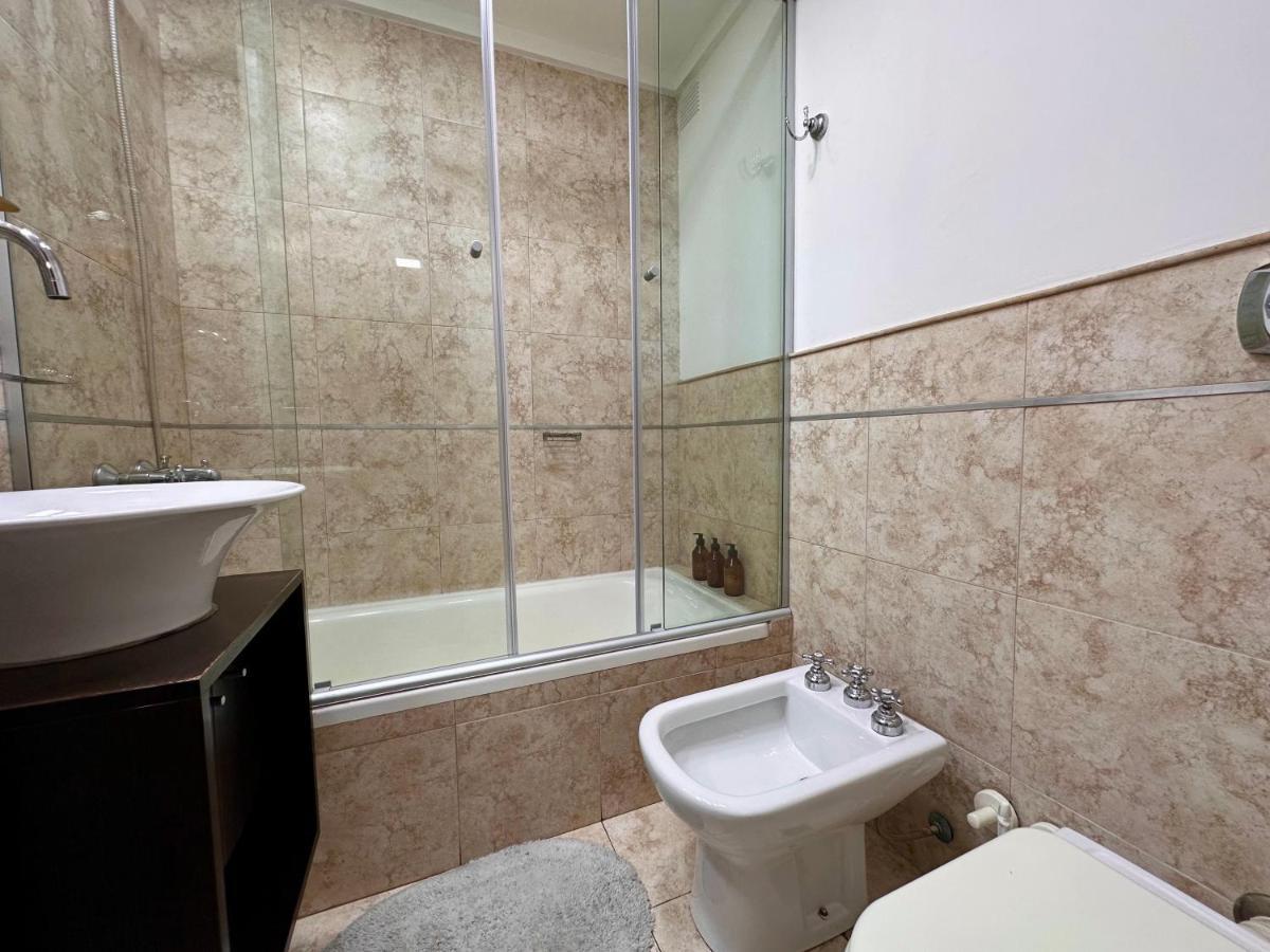 Апартаменти Modern&Nordic Apartament Lomitas Ломас-де-Самора Екстер'єр фото