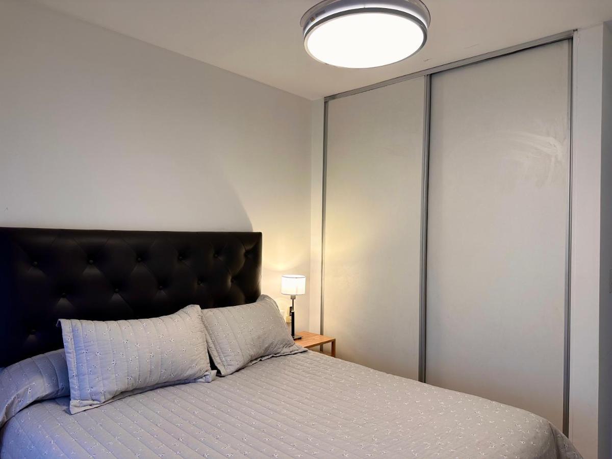 Апартаменти Modern&Nordic Apartament Lomitas Ломас-де-Самора Екстер'єр фото